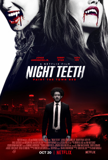 stream Night Teeth