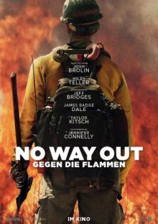stream No Way Out - Gegen die Flammen