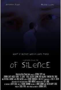 stream Of Silence