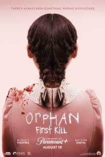 stream Orphan: First Kill