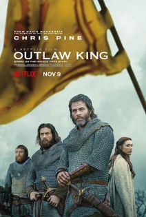 stream Outlaw King
