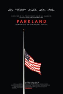 stream Parkland - Das Attentat auf John F. Kennedy