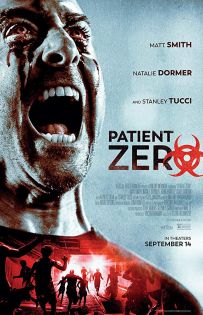 stream Patient Zero