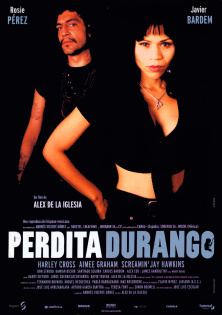 stream Perdita Durango