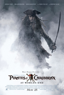 stream Pirates of the Caribbean - Am Ende der Welt
