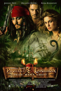 stream Pirates of the Caribbean - Fluch der Karibik 2