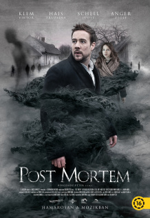 stream Post Mortem (2020)