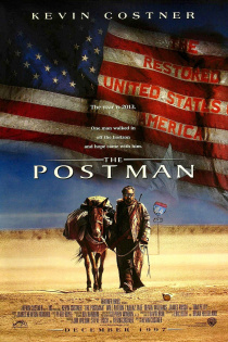 stream Postman