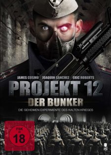 stream Projekt 12: Der Bunker