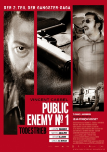stream Public Enemy No. 1 - Todestrieb