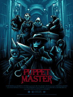 stream Puppet Master