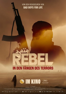 stream Rebel - In den Fängen des Terrors