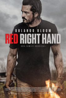 stream Red Right Hand