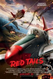 stream Red Tails