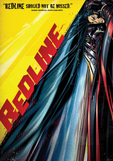 stream Redline (2009)