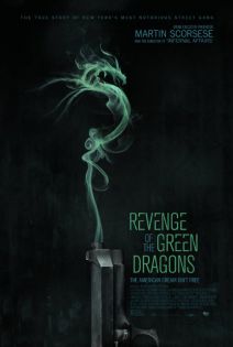 stream Revenge of the Green Dragons