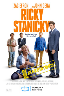 stream Ricky Stanicky