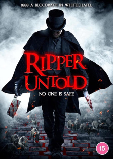 stream Ripper Untold - Niemand ist sicher