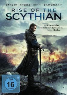 stream Rise of the Scythian