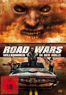 stream Road Wars - Willkommen in der Hölle