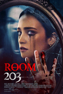 stream Room 203