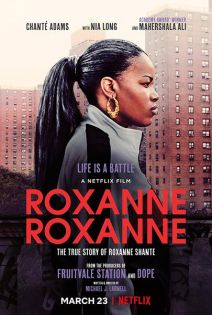 stream Roxanne Roxanne