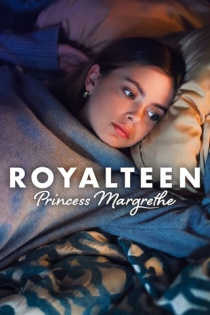 stream Royalteen: Princess Margrethe
