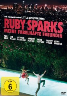 stream Ruby Sparks - Meine fabelhafte Freundin