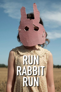 stream Run Rabbit Run