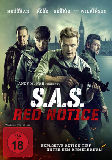 stream S.A.S. Red Notice