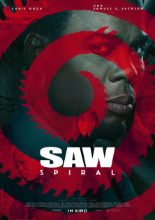 stream Saw: Spiral