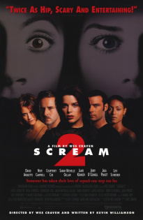 stream Scream 2