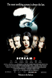 stream Scream 3