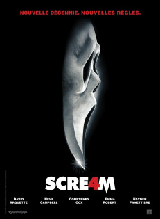 stream Scream 4