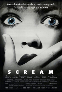 stream Scream - Schrei!