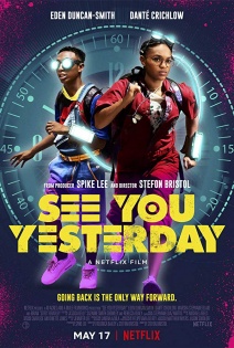 stream See You Yesterday