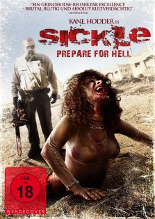 stream Sickle - Prepare for Hell