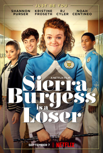stream Sierra Burgess Is A Loser