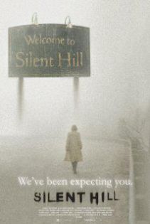 stream Silent Hill