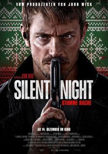 stream Silent Night - Stumme Rache