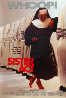 stream Sister Act - Eine himmlische Karriere