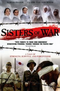 stream Sisters of War