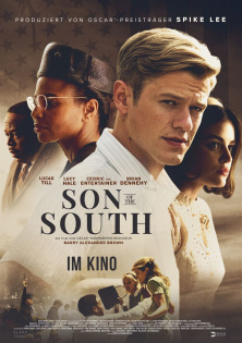 stream Son of the South