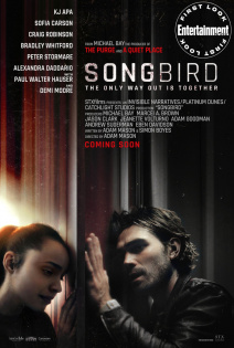 stream Songbird (2020)
