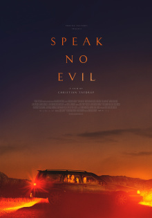 stream Speak No Evil (2022)