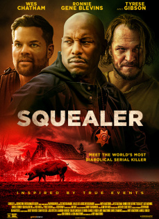 stream Squealer - The Serial Killer