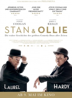 stream Stan & Ollie