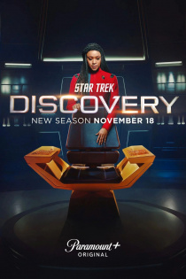 stream Star Trek: Discovery S04E01