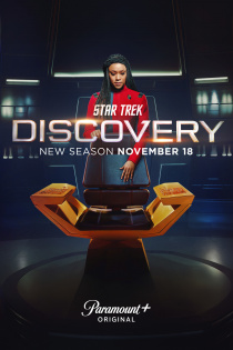 stream Star Trek: Discovery S04E08