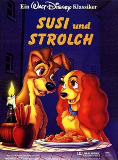 stream Susi und Strolch